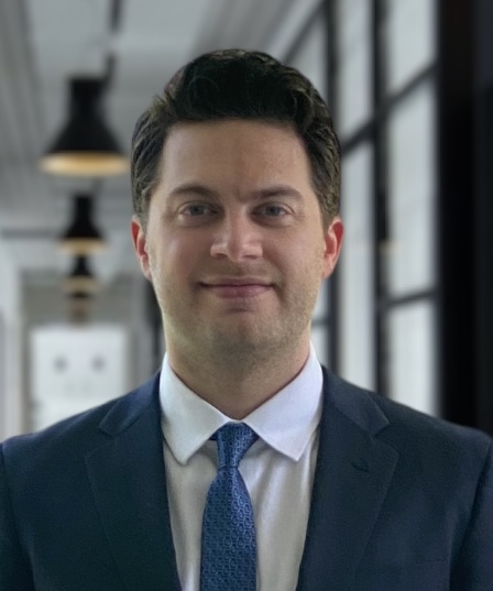 Michael, Founder of CyberSimply